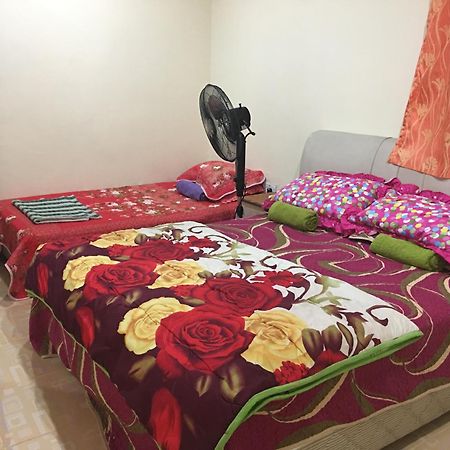 Homestay D Sofia Kuala Terengganu Eksteriør bilde