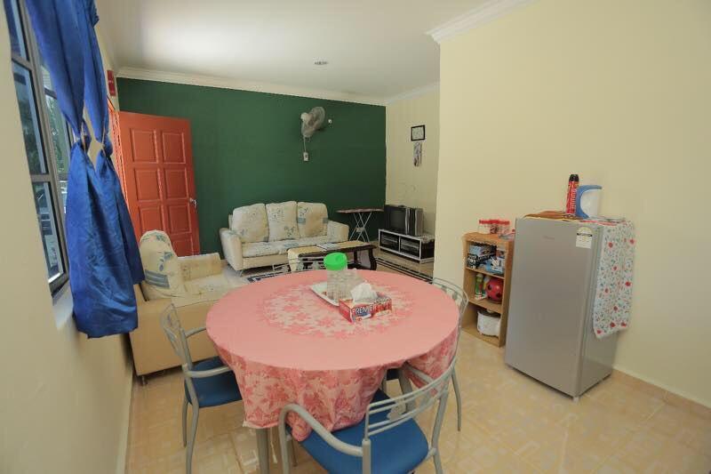 Homestay D Sofia Kuala Terengganu Eksteriør bilde