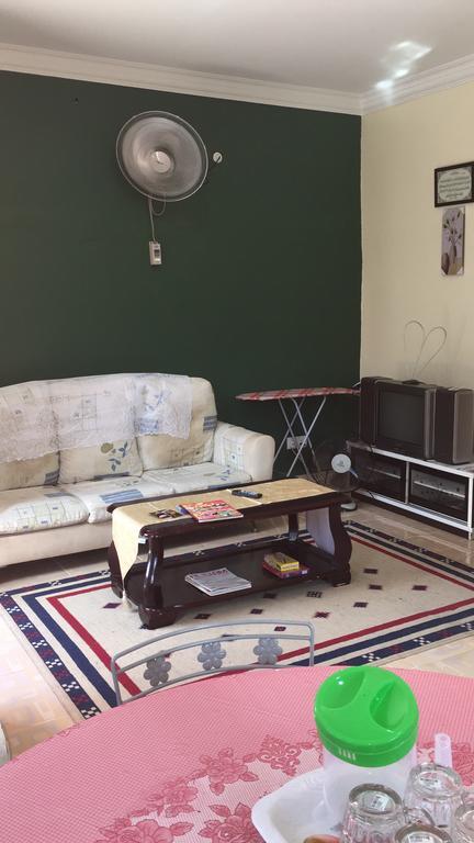 Homestay D Sofia Kuala Terengganu Eksteriør bilde