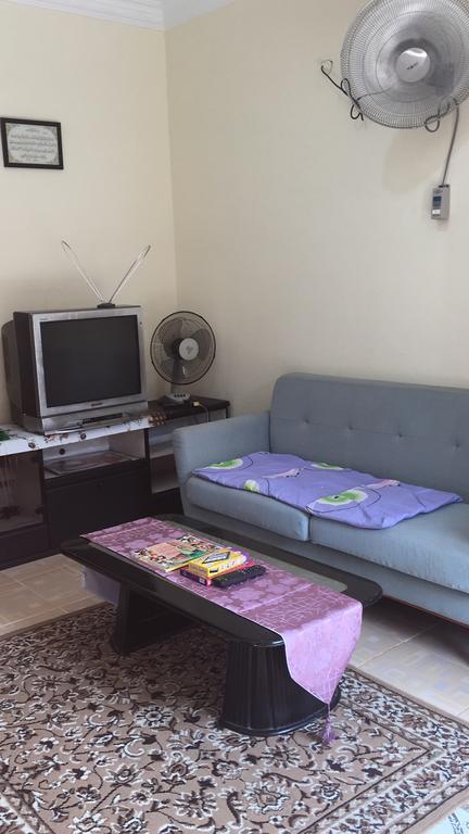 Homestay D Sofia Kuala Terengganu Eksteriør bilde