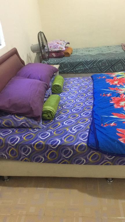 Homestay D Sofia Kuala Terengganu Eksteriør bilde