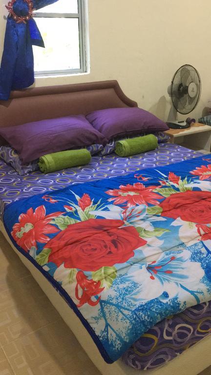 Homestay D Sofia Kuala Terengganu Eksteriør bilde