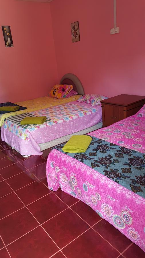 Homestay D Sofia Kuala Terengganu Eksteriør bilde