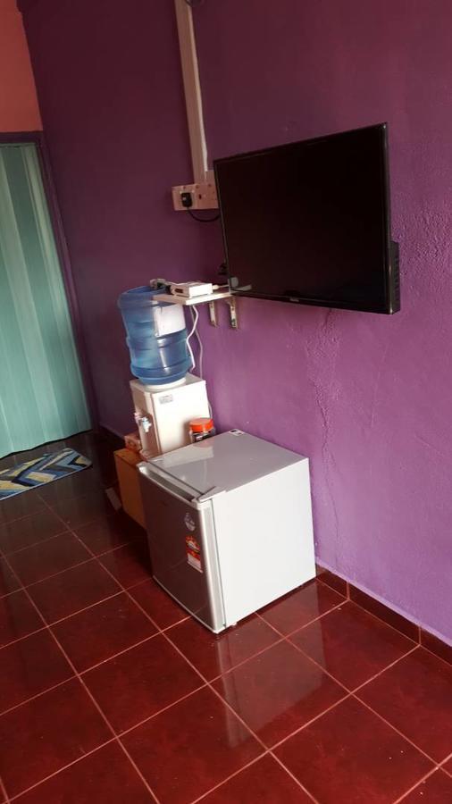 Homestay D Sofia Kuala Terengganu Eksteriør bilde